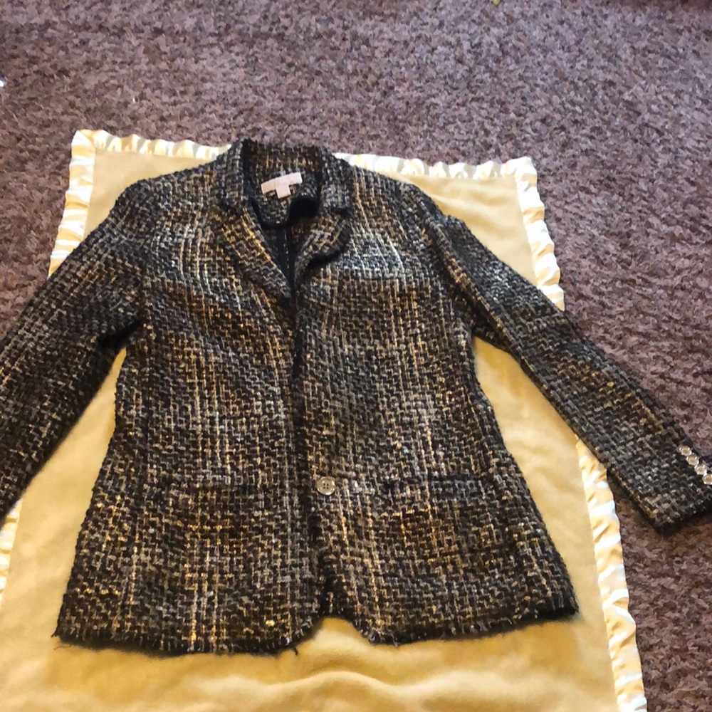 Michael Michael Kors Blazer